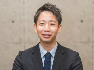 キャリアラダー社長加藤空