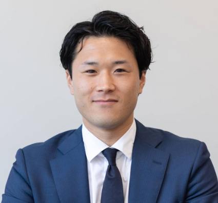 兵藤 直也さん