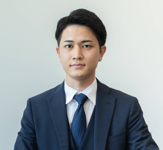 中尾圭希さん