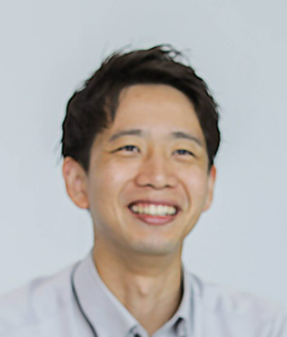 加藤空さん