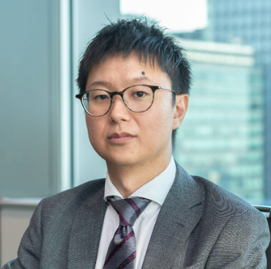 菅原 雅彦さん